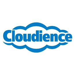 CLOUDIENCE logo