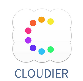 CLOUDIER logo