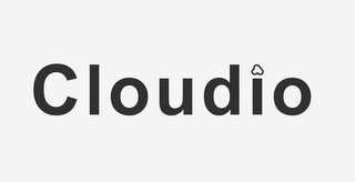 CLOUDIO logo