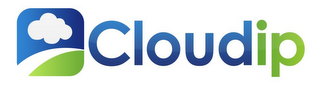 CLOUDIP logo