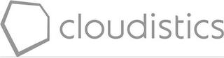 CLOUDISTICS logo