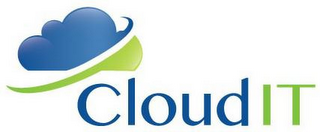 CLOUDIT logo