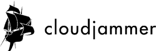 CLOUDJAMMER logo