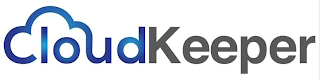 CLOUDKEEPER logo