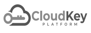 CLOUDKEY PLATFORM logo