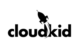 CLOUDKID logo