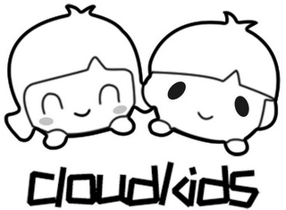 CLOUDKIDS logo