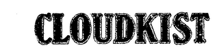 CLOUDKIST logo