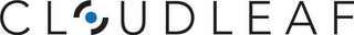 CLOUDLEAF logo