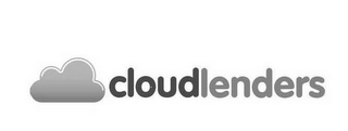 CLOUDLENDERS logo