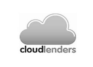 CLOUDLENDERS logo