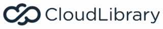 CLOUDLIBRARY logo