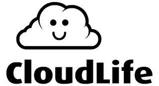 CLOUDLIFE logo