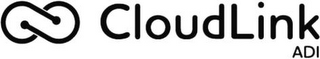 CLOUDLINK ADI logo