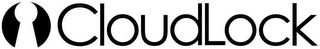 CLOUDLOCK logo