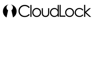 CLOUDLOCK logo