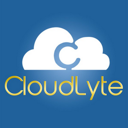CLOUDLYTE C logo