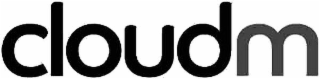 CLOUDM logo