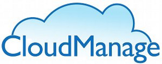 CLOUDMANAGE logo