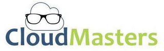 CLOUDMASTERS logo