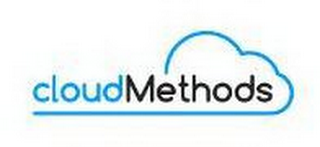 CLOUDMETHODS logo