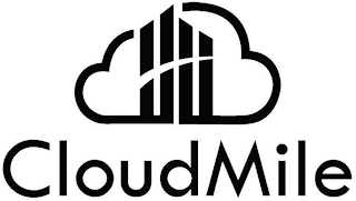 CLOUDMILE logo
