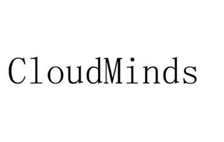 CLOUDMINDS logo