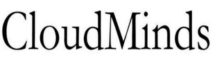 CLOUDMINDS logo