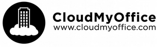 CLOUDMYOFFICE WWW.CLOUDMYOFFICE.COM logo