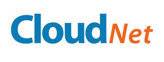 CLOUDNET logo