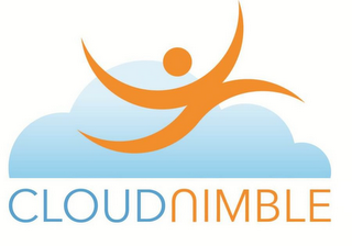 CLOUDNIMBLE logo