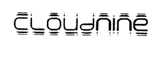 CLOUDNINE logo