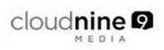 CLOUDNINE 9 MEDIA logo