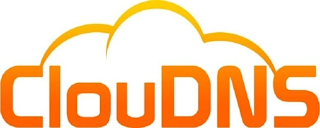 CLOUDNS logo