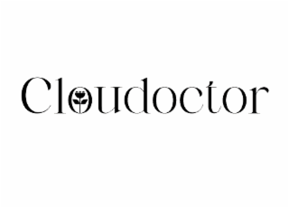 CLOUDOCTOR logo