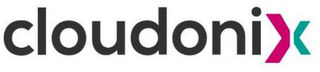 CLOUDONIX logo