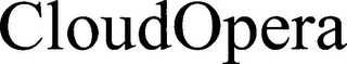 CLOUDOPERA logo