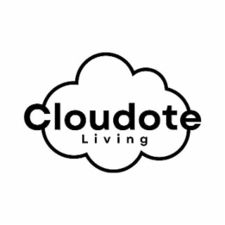 CLOUDOTE LIVING logo
