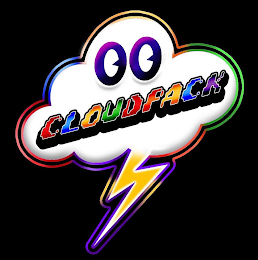 CLOUDPACK logo