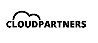 CLOUDPARTNERS logo