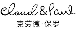 CLOUD&PAUL logo