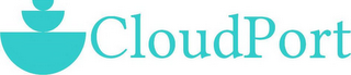 CLOUDPORT logo