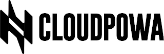 CLOUDPOWA logo