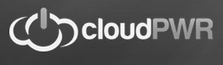 CLOUDPWR logo
