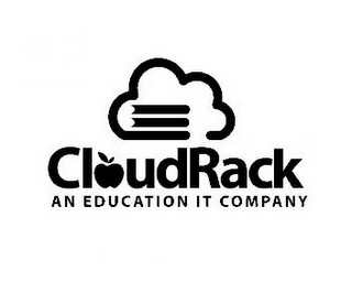 CLOUDRACK AN EDUCATION IT COMPANY logo