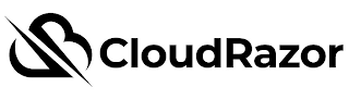 CLOUDRAZOR logo