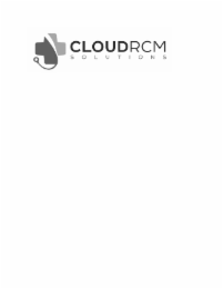 CLOUDRCM SOLUTIONS logo