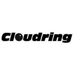 CLOUDRING logo