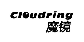 CLOUDRING logo