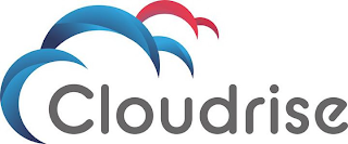 CLOUDRISE logo